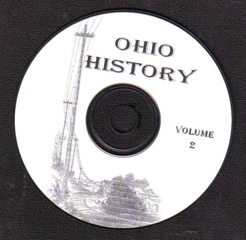 Ohio History Collection Vol. 2